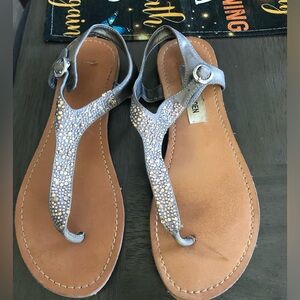 Steve Madden Sandal